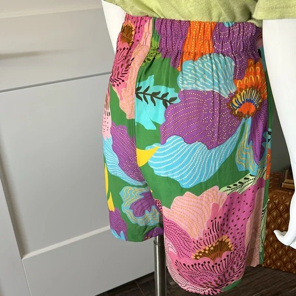 Aldo Martins Carina Viscose Skort - Picture 9 of 16